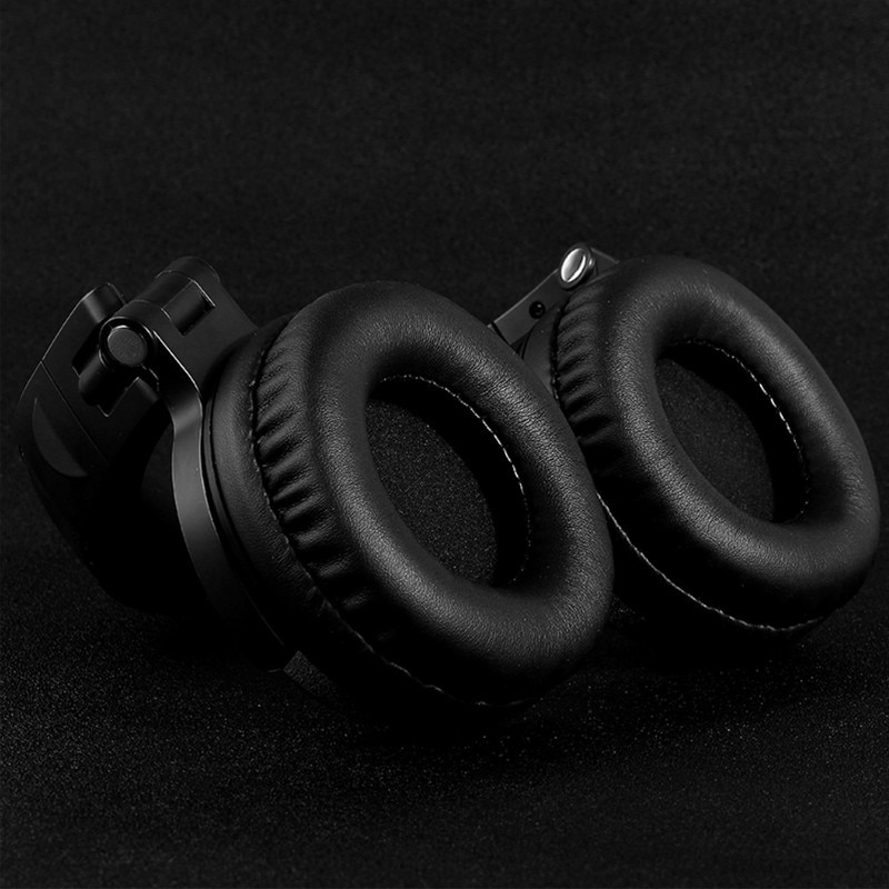 Foldable Over Ear Bluetooth Headphones